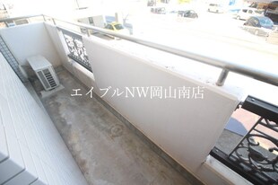 岡山駅 バス25分  福富西3丁目バス停下車：停歩4分 2階の物件内観写真